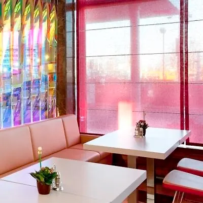 Ibis Citysouth Budapest