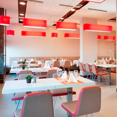 Hotel Ibis Citysouth