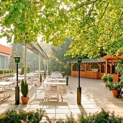 Ibis Citysouth Hotel Budapest
