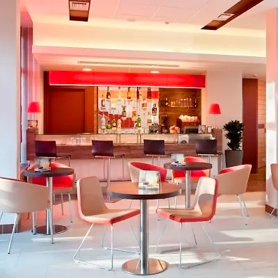 Hotel Ibis Citysouth 3*
