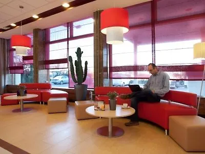 Отель Ibis Citysouth
