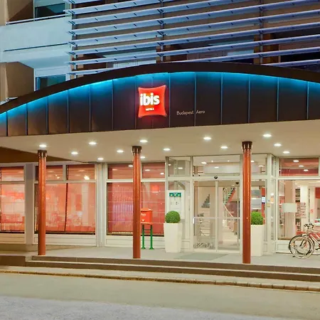 Ibis Citysouth Hotel 3*