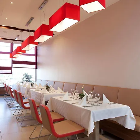Hotel Ibis Citysouth