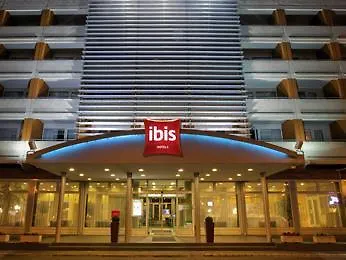 Hotel Ibis Citysouth Budapest