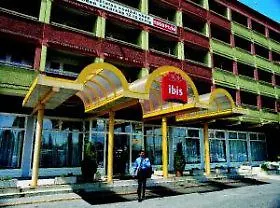 Ibis Citysouth