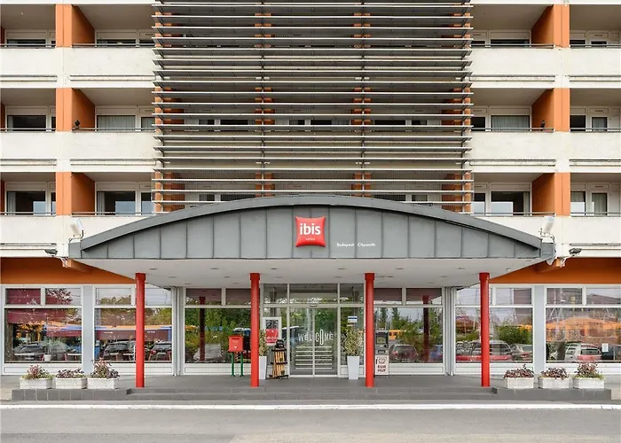 Ibis Citysouth