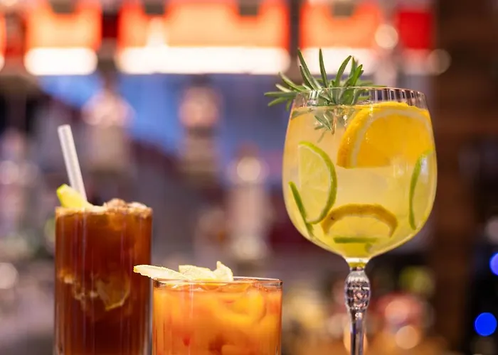 Ibis Citysouth 酒店 布达佩斯