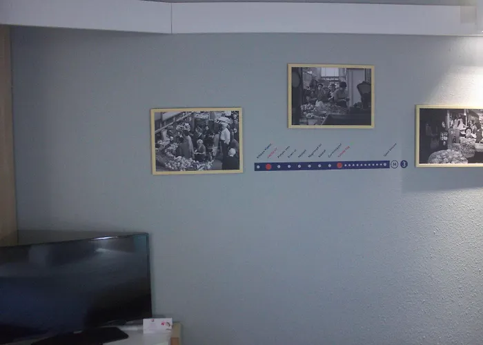 Ibis Citysouth Hotel Budapeszt