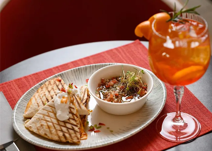 酒店 Ibis Citysouth 3*