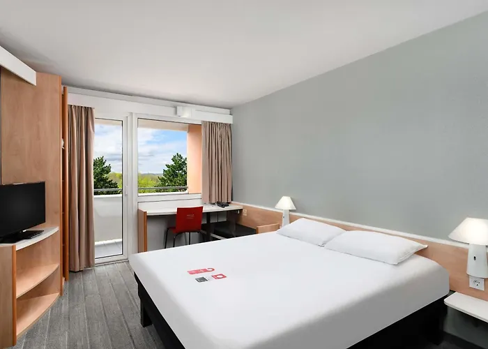 Ibis Citysouth Hotel