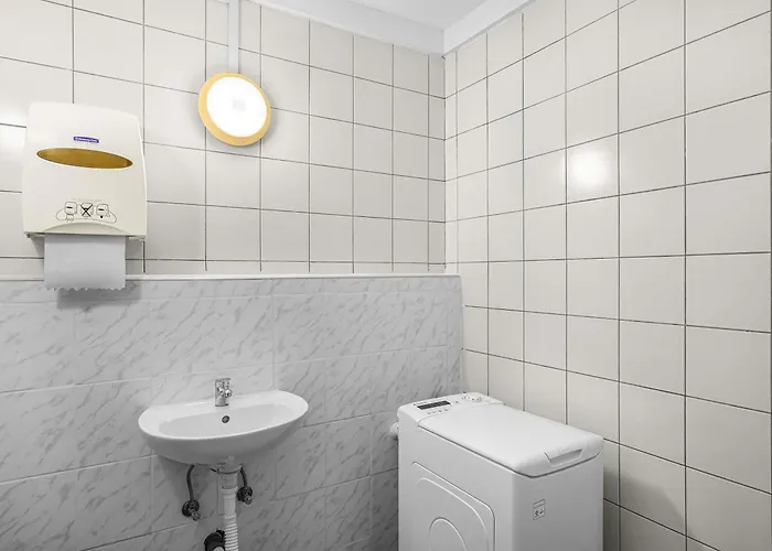 Ibis Citysouth Hotel Budapest