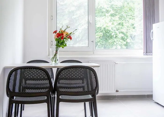 מלון Ibis Citysouth 3*