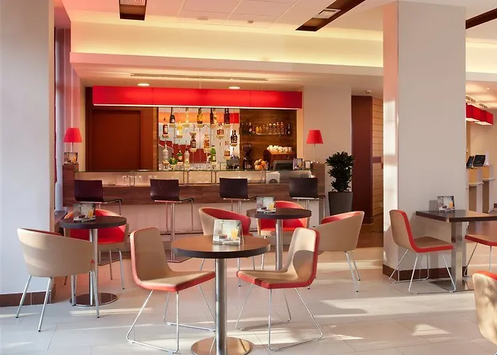 Ibis Citysouth Hotel