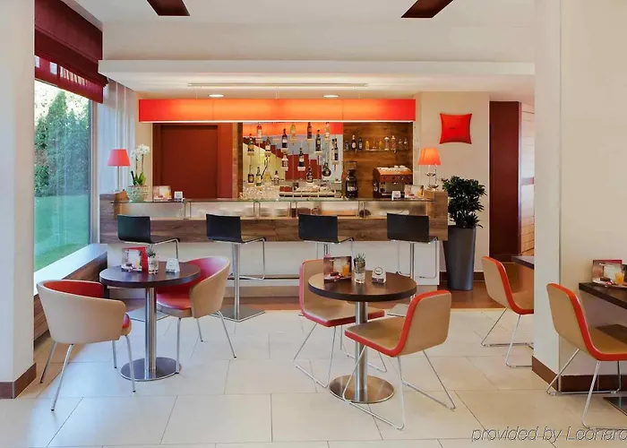 Ibis Citysouth Hotel