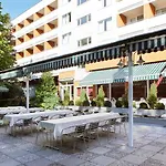 Hotel Ibis Citysouth 3*