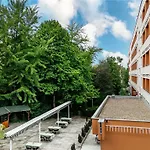 Ibis Citysouth Budapest