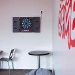 Hotel Ibis Citysouth Budapest