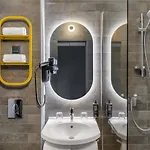 호텔 Ibis Citysouth 부다페스트