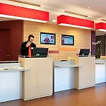 Ibis Citysouth 3*