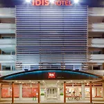 Ibis Citysouth Budapest