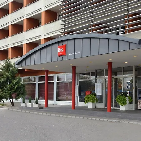 Hotel Ibis Citysouth 3*