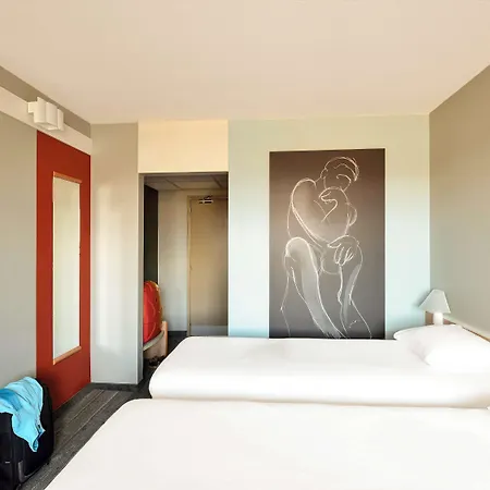 Hotel Ibis Citysouth