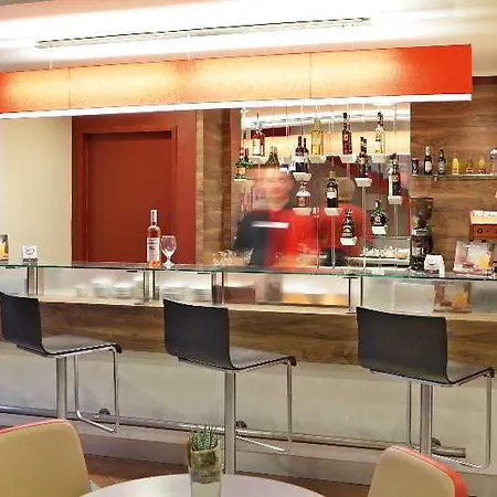 Hotel Ibis Citysouth