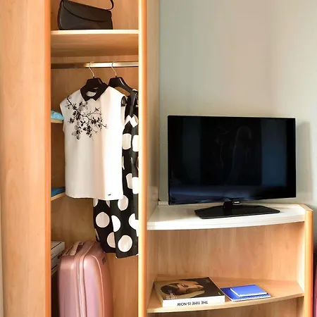 Hotel Ibis Citysouth Budapest