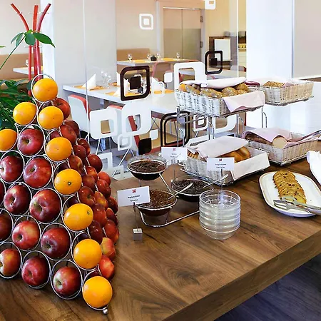 Hotel Ibis Citysouth Budapest