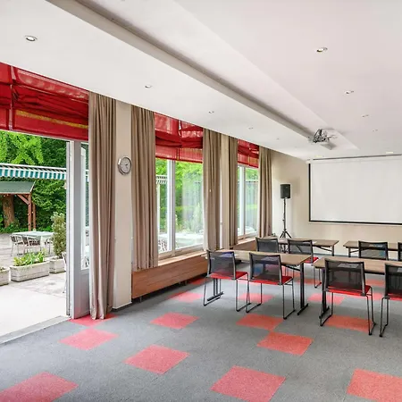 Ibis Citysouth Budapest