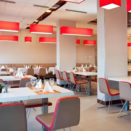 Ibis Citysouth Budapest