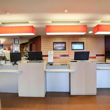 Ibis Citysouth Hotel Budapest
