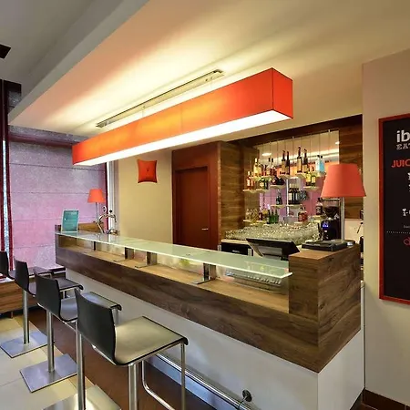 Ibis Citysouth Hotel