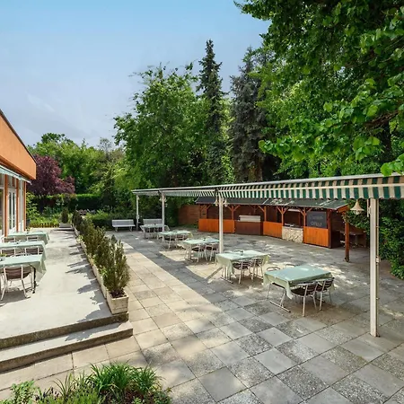 Ibis Citysouth Hotel Budapest