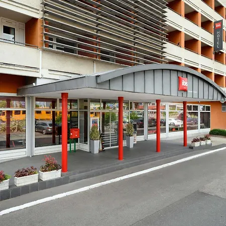 Ibis Citysouth