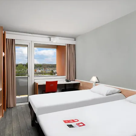 Ibis Citysouth Budapesta