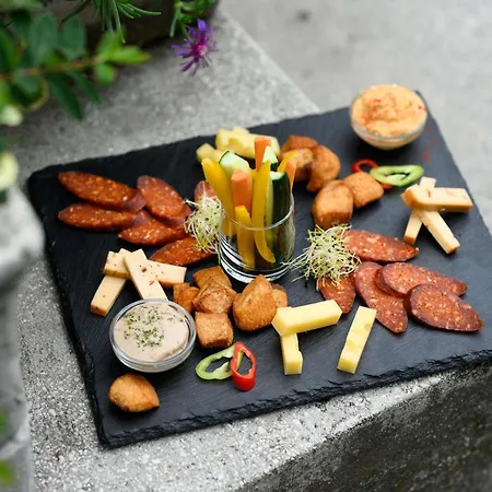 호텔 Ibis Citysouth 부다페스트