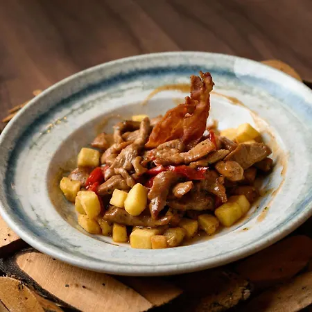 Ibis Citysouth Budapesta