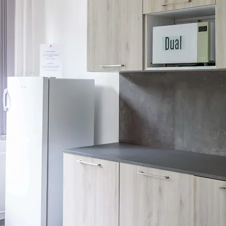 Ibis Citysouth Budapest
