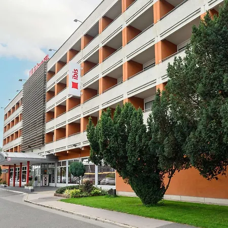 Ibis Citysouth 3* Budapest