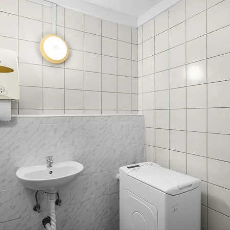 Ibis Citysouth Hotel Budapest