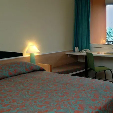 Ibis Citysouth Budapest
