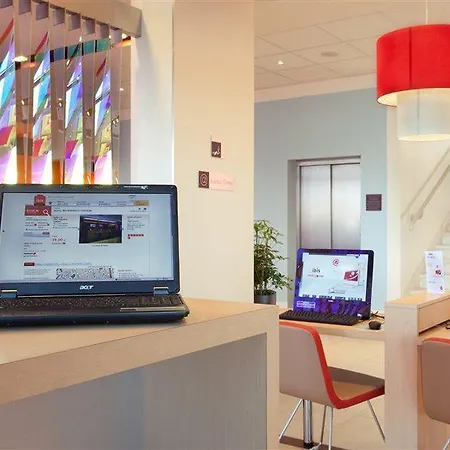 Hotel Ibis Citysouth 3*