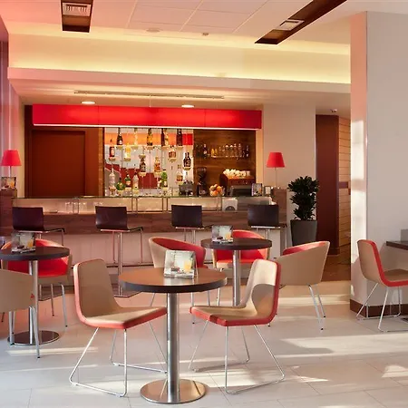 Ibis Citysouth Hotel