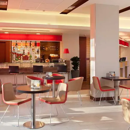 Ibis Citysouth Hotel Budapest
