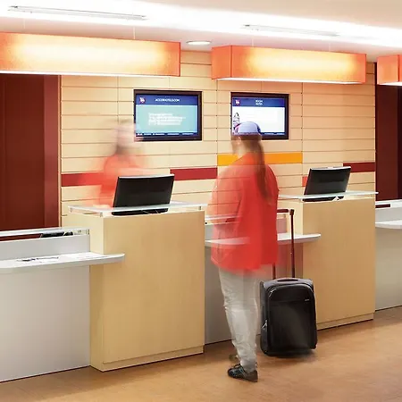 Ibis Citysouth 3* Budapest