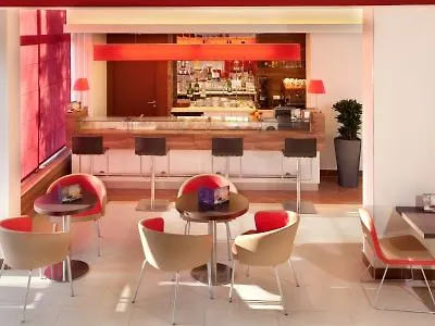 Ibis Citysouth Hotel