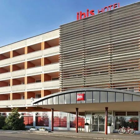 Hotel Ibis Citysouth