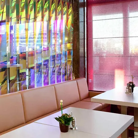 Ibis Citysouth 3* Budapest