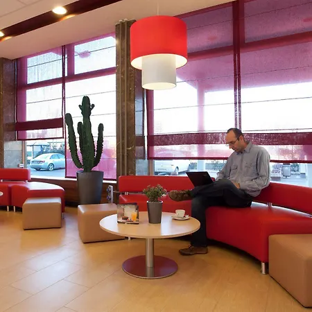 Hotel Ibis Citysouth